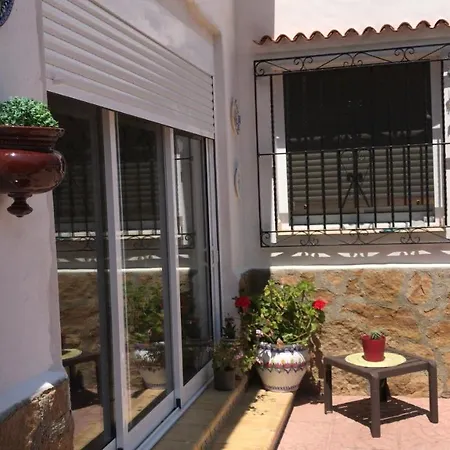 Tatil Evi Irene Gandía