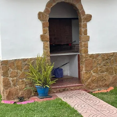 Tatil Evi Irene