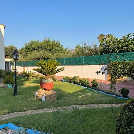 Irene Tatil Evi Gandía