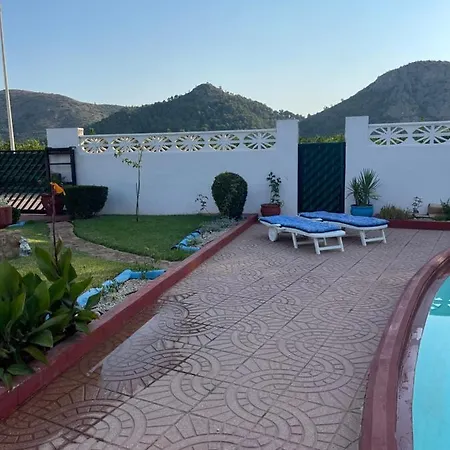 Tatil Evi Irene Gandía