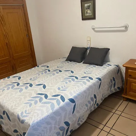 Tatil Evi Irene Gandía